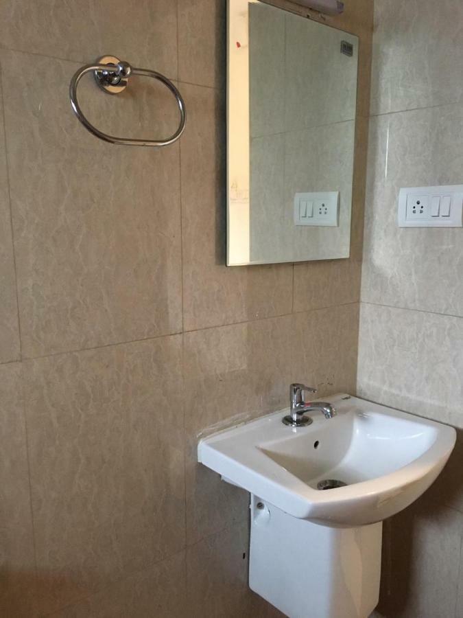 Mm Park Inn Mahabalipuram Exterior foto